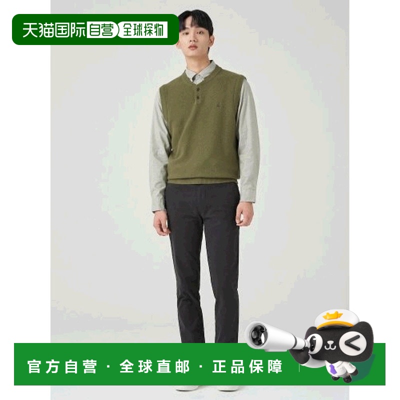 韩国直邮BEANPOLE MEN 男针织BC3751C042 保暖高级感 流行百搭