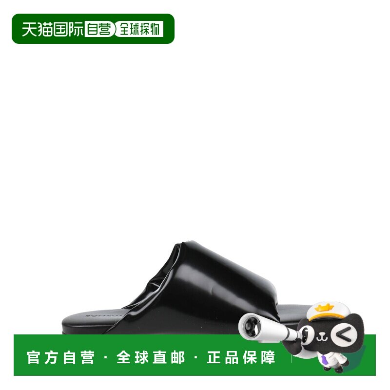 香港直邮BottegaVeneta葆蝶家女士凉鞋 【付后1h可退】