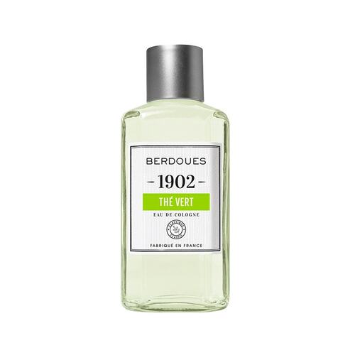 欧洲直邮Berdoues女士淡香水125ml1902全系列香水菲格布兰奇