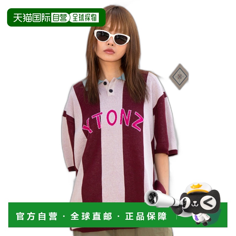 韩国直邮XTONZ女士针织衫 时尚休闲 保暖舒适 潮流百搭女装上装