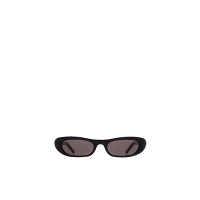 Saint Laurent 徽标太阳镜 SL557