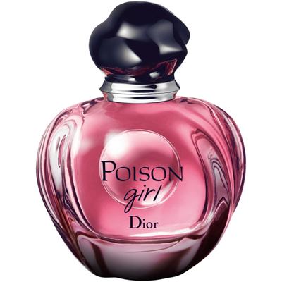 Dior Christian Dior 克里斯汀迪奥 毒药女孩女士香水 EDP 50ml