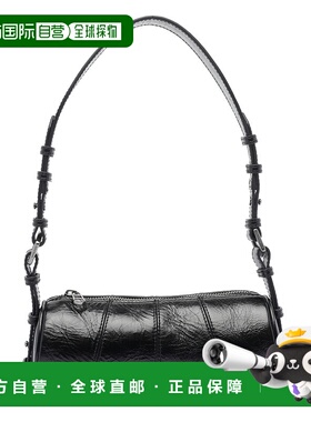 欧洲直邮zadig & voltaire 女士 单肩包斜挎包手提包