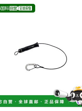 日本直邮Studio Ocean Mark CURL CORD CC800K(23) 800mm BK（黑