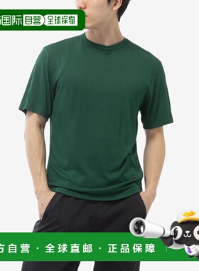 日本直邮日本直邮Reebok 116922 Chill T恤 / RBK-CHILL+ 短袖T恤