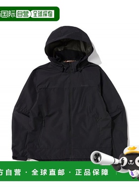 韩国直邮EIDER 冲锋衣CORE WS  DMP23131Z1户外外套