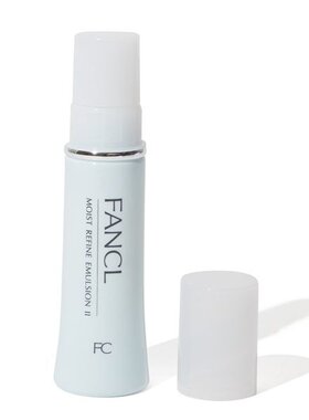 FANCL 芳珂 蓝色乳液 2号保湿型 30毫升