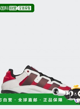 韩国直邮ADIDAS阿迪达斯运动日常舒适运动鞋 H06508_N6081篮球鞋