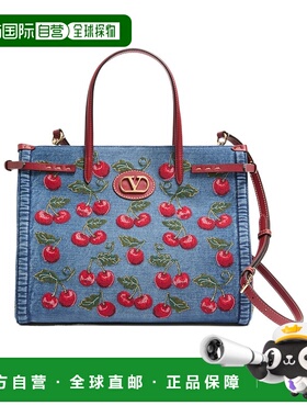 香港直邮Valentino 中号单肩包 WB0R19QLU手提包