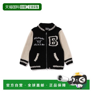 89089054 日本直邮A COWICHAN针织开衫 APE BATHING