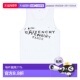 背心 香港直邮Givenchy 无袖 BM71NH3YSA
