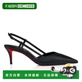 女士 1h可退 高跟 26春夏 3250141b439 欧洲直邮CL路铂廷 红底鞋