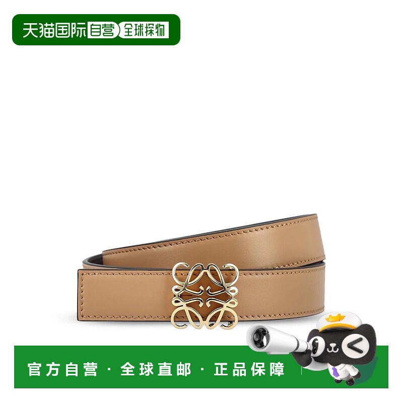 1h可退 香港直邮LOEWE 女士腰带 E821Z26X117993P26 SS2026 花色