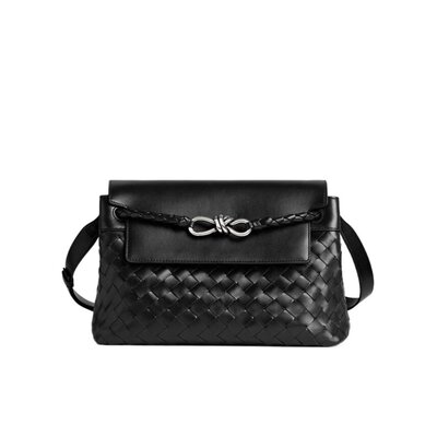 Bottega Veneta Andiamo小号单肩包 815781V2HLD