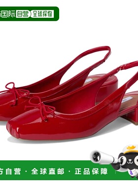 【美国直邮】steve madden 女士 时尚休闲鞋