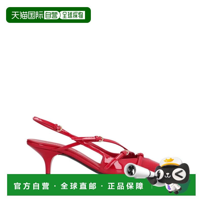 1h可退 香港直邮Miu Miu 缪缪 女士 SCARPE CON TACCO 高跟鞋 5I0
