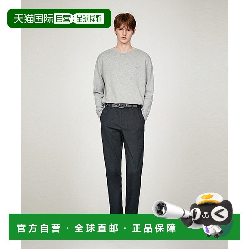 韩国直邮TOMMY HILFIGER 男士男装休闲裤T12E7WPC793ML1DW5