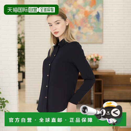 1h可退 【美国直邮】vince 女士 衬衫