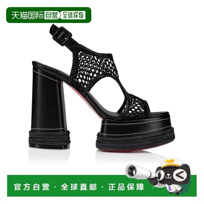 香港直邮CHRISTIAN LOUBOUTIN 女士高跟鞋 1250861B439 SS2025