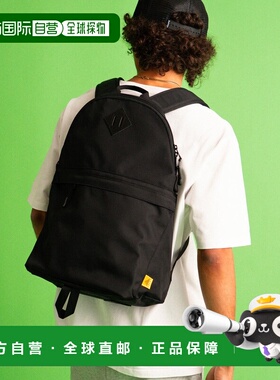 日本直邮KELTY 男士 都市通勤双肩包｜DUFFER BLACK LABEL联名款