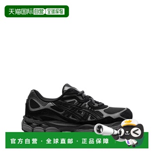 香港直邮ASICS 男士户外运动鞋 1201A789GRAPHITE SS2026 灰色
