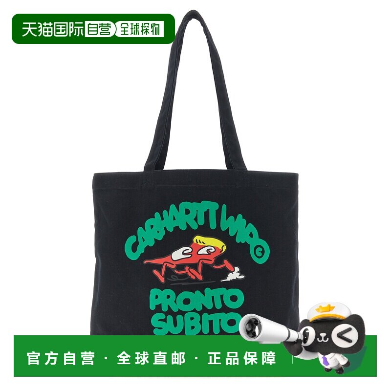 1h可退 香港直邮CARHARTT WIP 男士双肩包 I03397534IXX AW2025图片