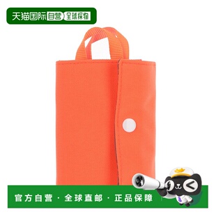 【日本直邮】ROOTOTE Wallet with eco bag Mini wallet RO. Pert