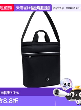 香港直邮KENZO 女士手提包 FG52SA410F0299 SS2026 黑色 “Boke F