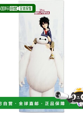 【日本直邮】Hayashi 面巾 大白 My Heart 迪士尼喷墨印花 34 x 8