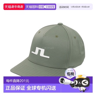 腰带 韩国直邮J.LINDEBERG M311 GMAC12102 帽子 健康帽