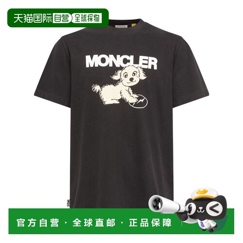 Moncler 短袖T恤 L209U8C0000289AZI