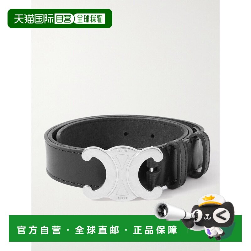 香港直邮Celine思琳男士腰带图片