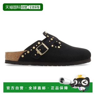 美国直邮 经典 birkenstock 凉鞋 女士 1h可退
