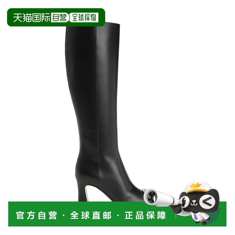 香港直邮VALENTINO GARAVANI 女士靴子 7W2S0ML1DSH0NO AW2025