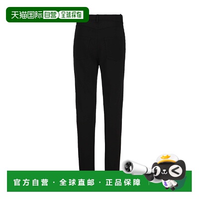 欧洲直邮BALENCIAGA 女士休闲裤725512TNV081000