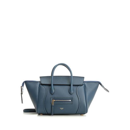 香港直邮CELINE 女士斜挎包 L108J305607HJ 【付后1h可退】