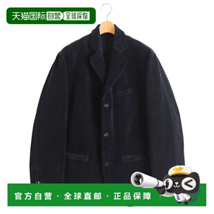 Classic 灯芯绒 夹克表链 018 CLEMENCEAU 日本直邮Porter