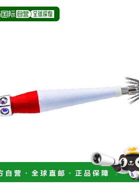 【日本直邮】Duel都路 钓鱼假饵 30号(114g) 闪光红色 A1793-FRH