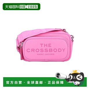 2S5HCR002H02678 女士斜挎包单肩包 SS2025 JACOBS 香港直邮MARC