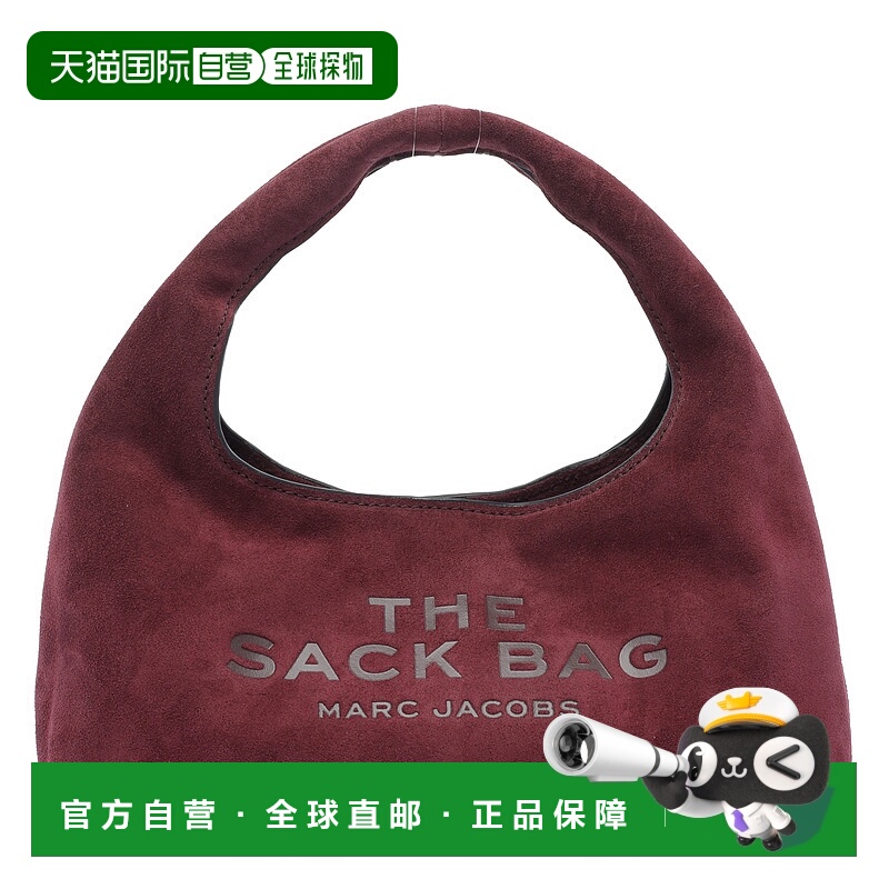 香港直邮MARC JACOBS 女士单肩包 2F5HSH099H01510 AW2025