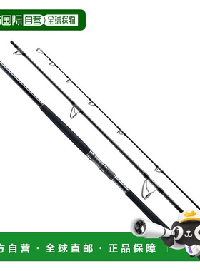 日本直邮SHIMANO 24 Colt Sniper Limited Big Game S98XXXH S98X