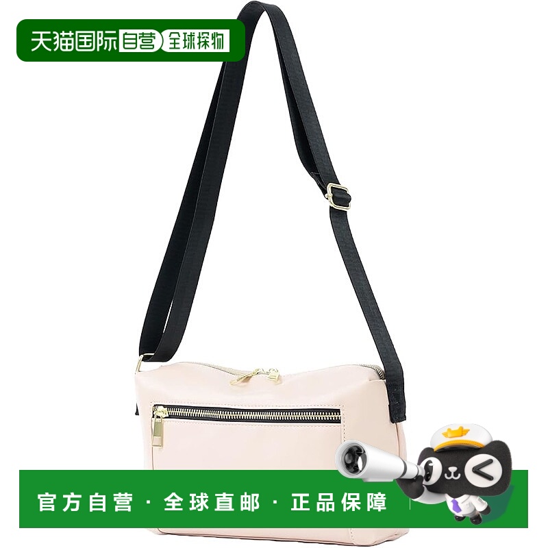 【日本直邮】Legato Largo 都市PU迷你单肩包 LH-X0281