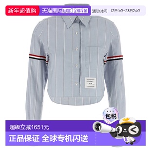 欧洲直邮thom browne 女士 衬衫