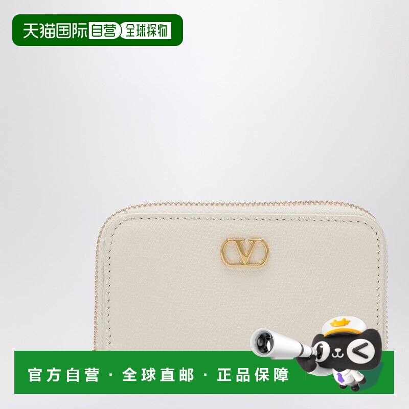 香港直邮VALENTINO GARAVANI 女士钱包 8W2P0AY3SNPI16 SS2026