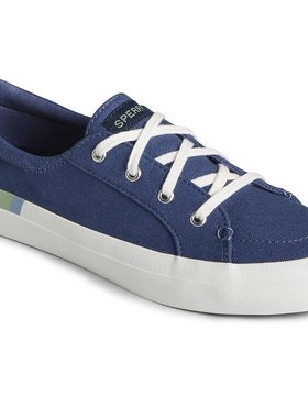 美国直邮sperry 女士 休闲鞋女鞋舒适透气 潮流时尚 易搭配