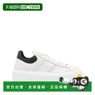 AW2025 香港直邮HOGAN HXM6450FJ50U471353 运动鞋 白色 男士