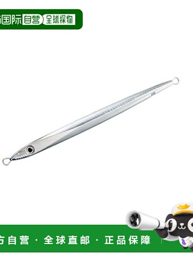 日本直邮Shimano Ocean Stinger Butterfly Speed Thrasher 180g