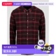 衬衫 1h可退 MSH5014MSHR 男士 kyeloch 香港直邮barbour 巴伯尔