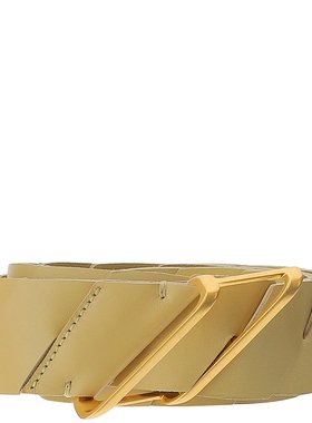 BOTTEGA VENETA 女士腰带 620225VCRS19484