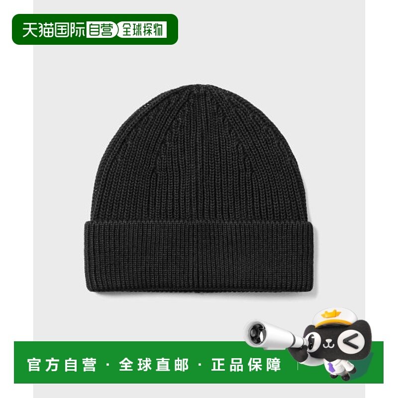 韩国直邮ANDERSEN-ANDERSEN 男针织SAILOR CREWNECK Taupe帽子